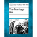 The Marriage Law