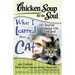 Chicken Soup for the Soul: What I Learned from the Cat: 101 Stories about Life, Love, and Lessons