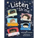 Listen Sh'ma