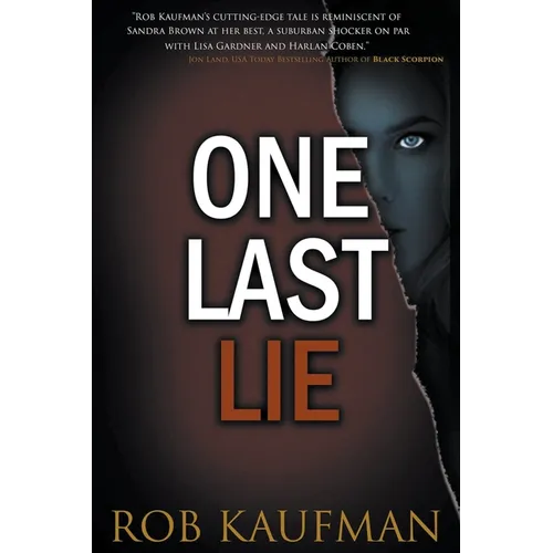 One Last Lie