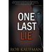 One Last Lie