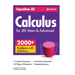 Unproblem JEE Calculus For JEE Main & Advanced