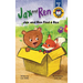 Jax and Ren Find a Box