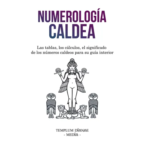 Numerología caldea