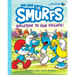 We Are the Smurfs: Welcome to Our Village! (We Are the Smurfs Book 1): Welcome to Our Village!