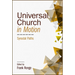 Universal Church in Motion: Synodal Paths