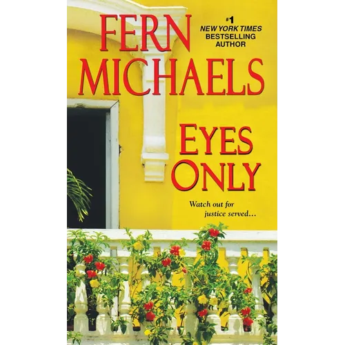 Eyes Only