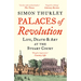 Palaces of Revolution: Life, Death and Art at the Stuart Court
