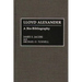 Lloyd Alexander Bio Biblio