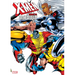 X-Men: Road to Onslaught Omnibus Vol. 1 Joe Madureira Cover