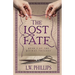 The Lost Fate: Book I of the Moirai Trilogy