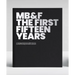 Mb&f: The First Fifteen Years: A Catalogue Raisonné