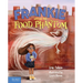 Frankie Versus the Food Phantom