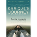 Enrique's Journey: The Story of a Boy's Dangerous Odyssey to Reunite with His Mother