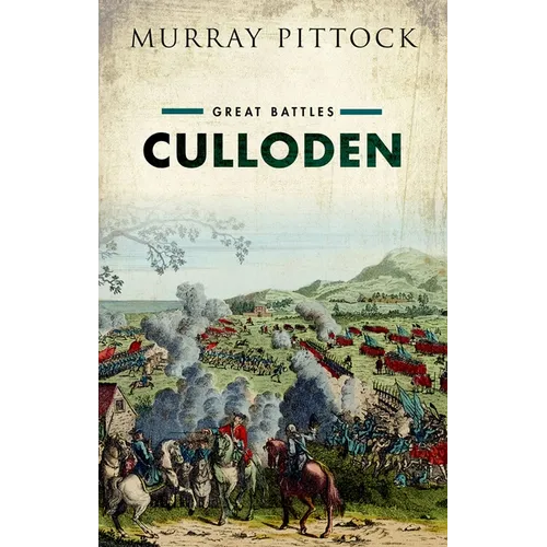 Culloden: Great Battles