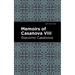 Memoirs of Casanova Volume VIII