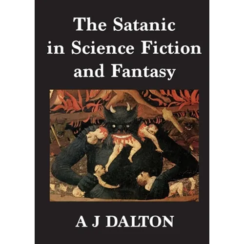 The Satanic in Science Fiction and Fantasy