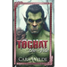 Toghat the Vile: A Paranormal Monster Romance