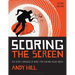 Scoring the Screen: The Secret Language of Music for Film and Visual Media