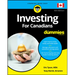Investing For Canadians For Dummies