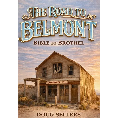 The Road to Belmont