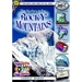 The Mystery in the Rocky Mountains