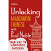 Unlocking Mandarin Chinese with Paul Noble
