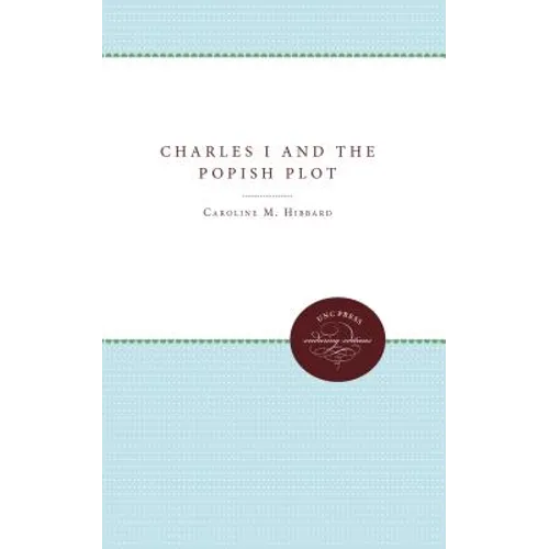 Charles I and the Popish Plot