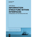 Information Structure Within Interfaces: Consequences for the Phrase Structure