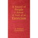 A Record of People I Know in Need of an Exorcism: A Pastoral Companion