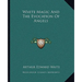 White Magic And The Evocation Of Angels