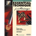 Essential Technique for Strings with Eei - Double Bass (Book/Online Audio)