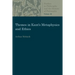 Themes in Kant's Metaphysics and Ethics