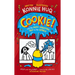 Cookie! (Book 1): Cookie and the Most Annoying Boy in the World