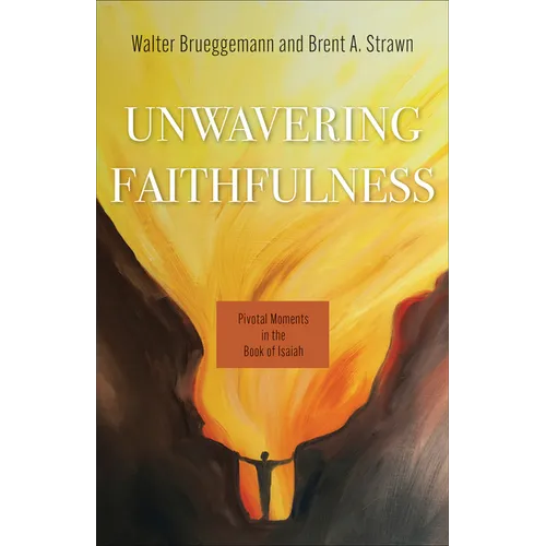 Unwavering Holiness: Pivotal Moments in the Book of Isaiah