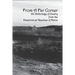 From a Far Corner: An Anthology of Poetry from the Easternmost Reaches of Maine