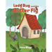 Lady Bug and the Butter Fly