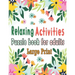 Puzzle book for adults: Puzzle Activity Book for Adults, 140+ Large Print Mixed Puzzles - Word search, Sudoku, Cryptograms, Word Scramble to I