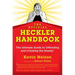 The Official Heckler Handbook: The Ultimate Guide to Offending and Irritating the Enemy