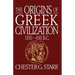 The Origins of Greek Civilization: 1100-650 B.C.
