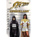 The Secrets of Supervillainy: Book Three of the Supervillainy Saga