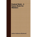 Pastoral Work - A Source Book for Ministers