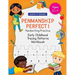 Penmanship Perfect! - Early Childhood Tracing Patterns
