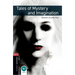 Oxford Bookworms Library: Tales of Mystery and Imagination: Level 3: 1000-Word Vocabulary