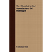 The Chemistry And Manufacture Of Hydrogen