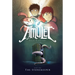 The Stonekeeper: A Graphic Novel (Amulet #1)