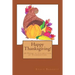 Happy Thanksgiving!: 20 Poems in Celebration of Thanksgiving