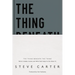 The Thing Beneath the Thing: What's Hidden Inside (and What God Helps Us Do about It)
