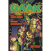 G.A.A.K: Groovy Ass Alien Kreatures (The Complete Graphic Novel. A funny science fiction action adventure books for kids, teens, and adults)