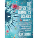 The Odyssey of Humanity's Diseases Volume 2: Epigenetic and Ecogenetic Modulations from Ancestry through Inheritance, Environment, Culture, and Behavi